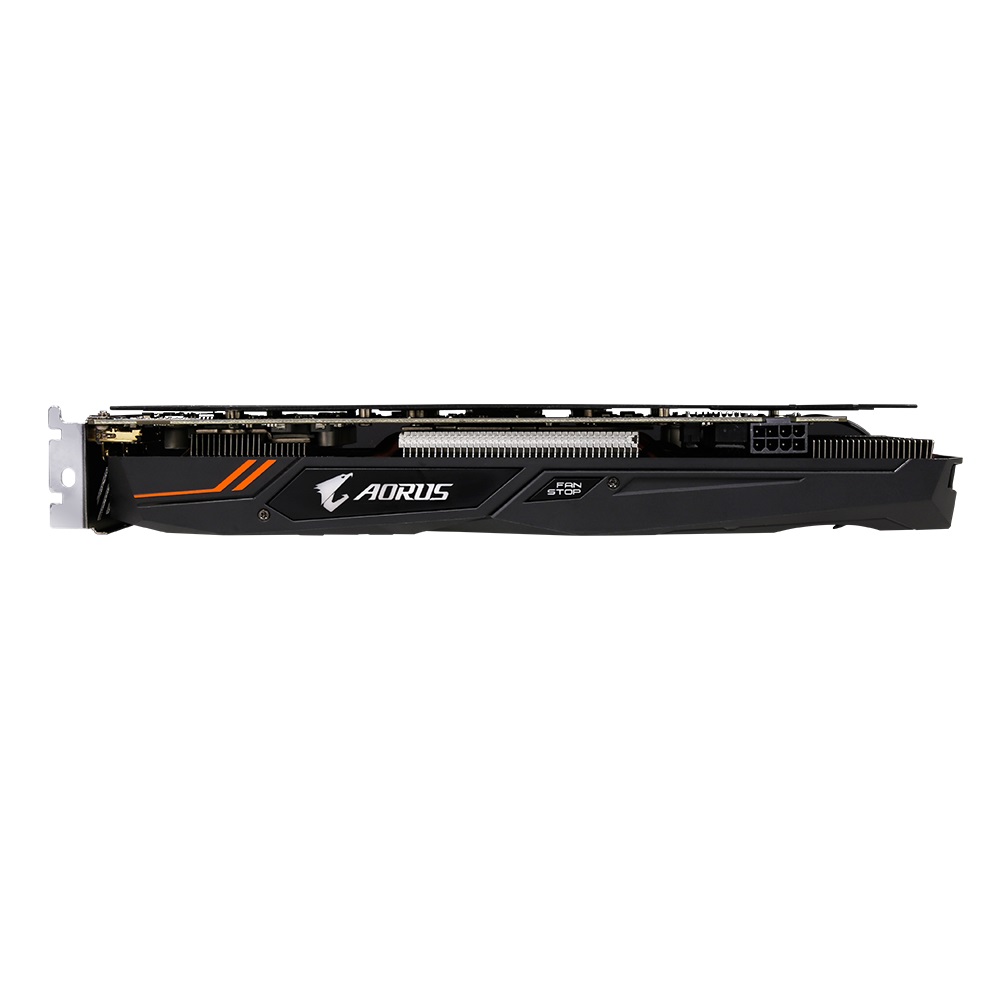 Gigabyte AORUS GTX 1060 6GB GDDR5 OC